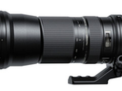 腾龙SP 150-600mm（A011）索尼卡口上市