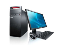 高性价比 联想E73台式套机京东特价2650