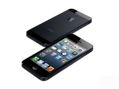 价格大幅度下降 苹果 iPhone5售价2480