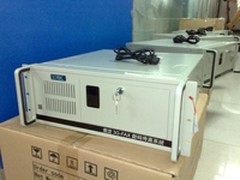 山洪预警首选AOFAX无纸传真服务器 