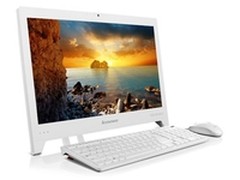 主打低价市场 联想C260一体机售价2299