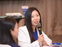 专访爱普生蒋虹艳：墨仓式，生活大精彩