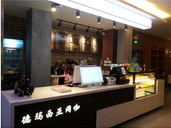 华硕助推网吧4.0全新商业模式