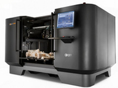 南通试点推教育装备 中小学有了3D打印