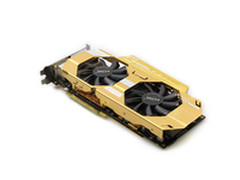 索泰GTX760至尊TOP悄然来袭