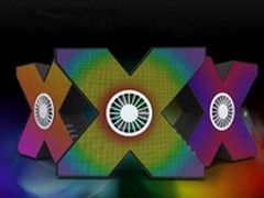 时尚游戏新玩法 阿希莫X1手游蓝牙音箱