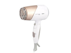 夏日冷风造型 飞利浦电吹风HP8203仅149