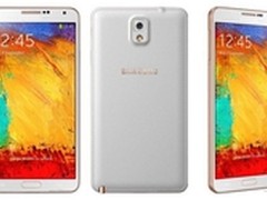 或2K分辨率屏幕 三星Note4大屏领航