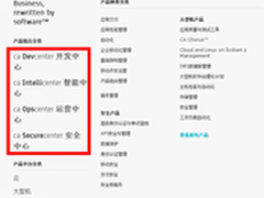 从大而全到精而专 找回迷失的CA