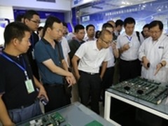 国产化走向纵深 浪潮伙伴战略发力行业