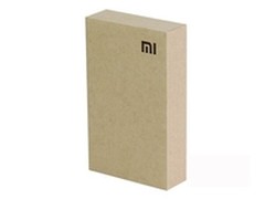 购机送好礼 红米note 标准版售价为799