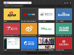 新版傲游浏览器 “快速访问”的新玩法