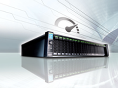 富士通ETERNUS DX200F全闪存阵列上市