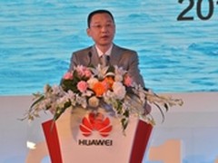 马悦：携手合作伙伴 改变未来成就梦想