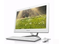 机身采用纯白设计 联想C470售价仅3159