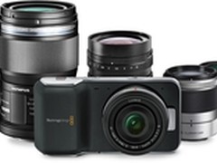 BMPCC口袋摄影机半价特惠接近尾声