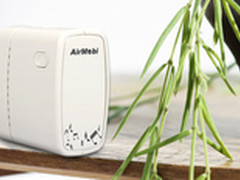 音乐播放新推 无线音乐推送路由器iPlay