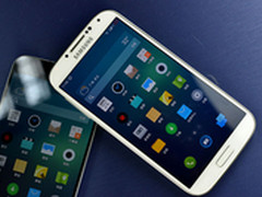 魅族开放第一弹:一台三星S4的Flyme之旅