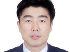 徐工集团工程机械股份公司CIO张启亮