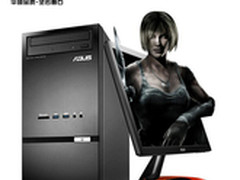 华硕碉堡将携手天猫亮相CJ