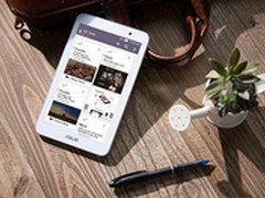 华硕ME181C冰点价1299元