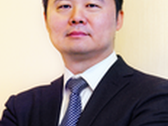 戴尔企业解决方案部市场总监彭宇恒简历