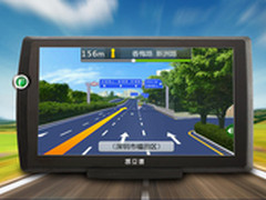 重庆凯立德导航仪批发 凯立德KT70上市