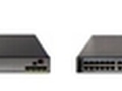 千兆到桌面首先华为S5700-LI系列交换机