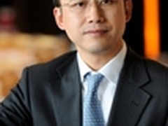 戴尔公共大型企业事业部总监曹志平简历