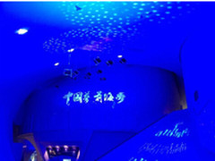 视听助阵经济 科技武装国防