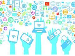 移动信息化成迈入互联网化的最近入口