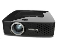 支持wifi连接投影 飞利浦PPX3610售3999