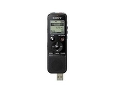 商务感十足 索尼ICD-PX440促销价499元