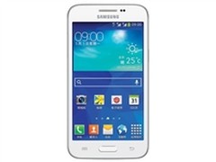 时尚入门4G手机 三星G3588V售价1180元