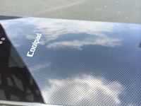 凯夫拉材质后盖 酷派大观新品首度曝光