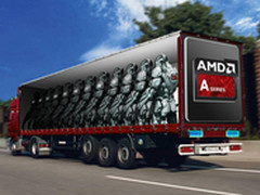 AMD疯了：要造12核心的APU处理器？