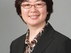 戴尔全球副总裁：李慧简历