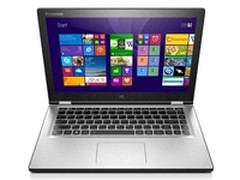 时尚轻薄二合一 联想Yoga2热卖价4199元