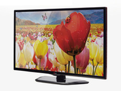 历史最低 LG 39寸全高清LED电视2299元