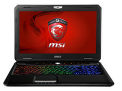 顶级A卡微星GX60游戏本7799元