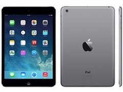 休闲娱乐好伙伴 苹果ipad mini仅1899元