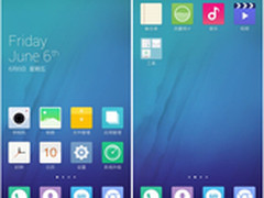 零预装 IUNI OS适配小米3公测中