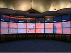 城市瞭望台：将大数据转变成大智慧