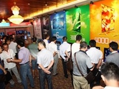 联想智能电视S52来袭 今夏客厅别无他选