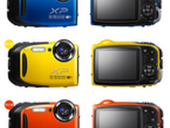 亚马逊首发夏季数码相机消费趋势