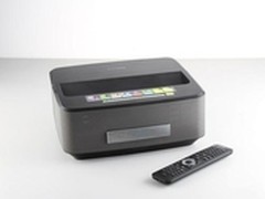 家用短售投影 飞利浦HDP1590售价19999