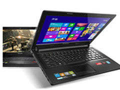 联想小新二代预约价4299元