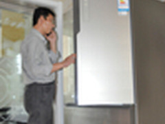 卡萨帝朗度冰箱升级 用户晒智能体验