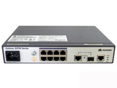 百兆以太网交换机 华为S2700-9TP售762