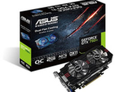 华硕圣骑士GTX750TI游戏显卡深度解析